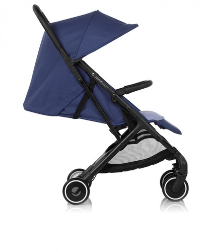 Jane Stroller Pushchair Rocket 2 Lazuli Blue 0-22kg