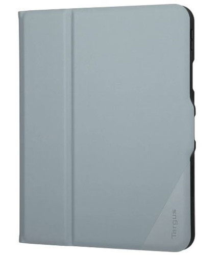 Targus VersaVu Case for iPad (10th gen.) Tablet 10.9", Silver
