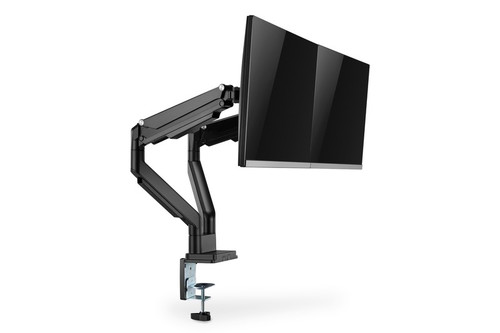 Digitus Double Desk Arm with Clamp 2xLCD 15-32" 2x9kg DA-90395