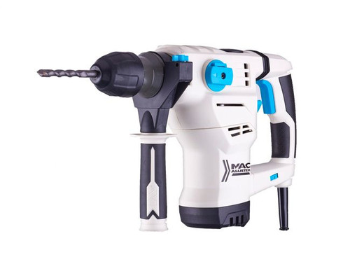 MacAllister Hammer Drill SDS plus 1250 W