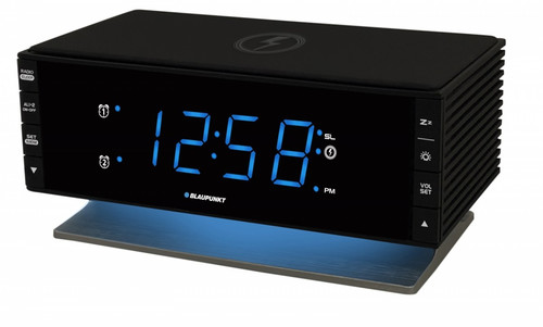 Blaupunkt Clock Radio CR55CHARGE