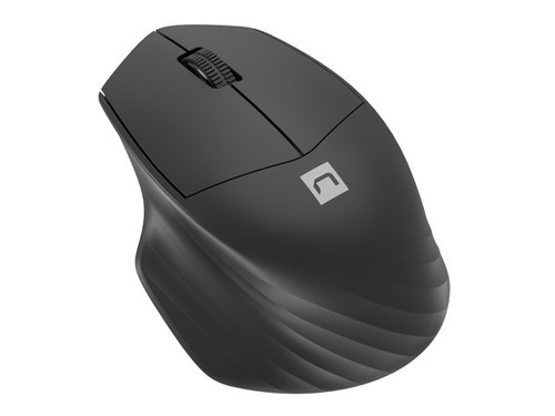 NATEC Optical Wireless Mouse Siskin 2 1600 DPI