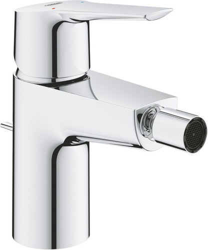 Grohe Bidet Mixer Tap Start Quickfix, chrome