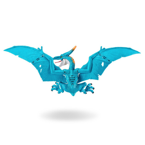 Robo Alive Dino Action Pterodactyl 3+