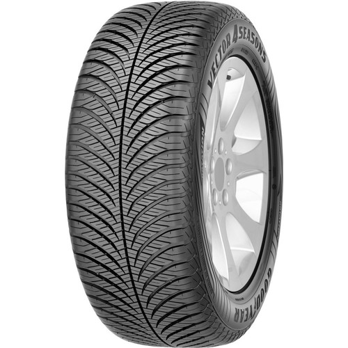 GOODYEAR Vector 4Seasons G2 215/55R17 94V