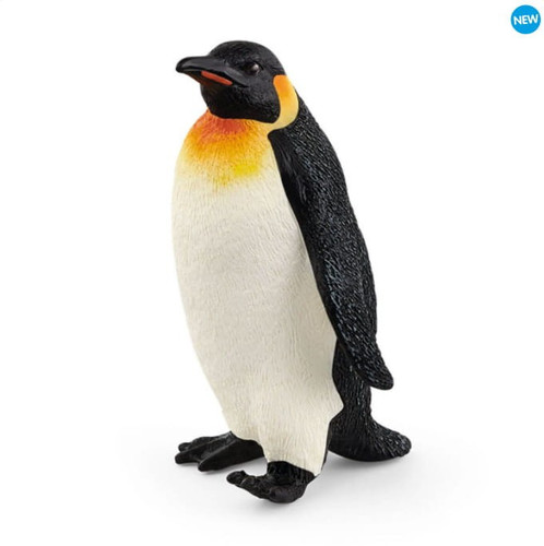 Schleich Emperor Penguin 3+