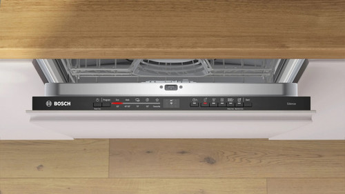 Bosch Dishwasher SMV2HVX02E