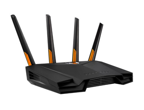 Asus Router TUF-AX3000 WiFi AX3000 4LAN 1WAN 1USB