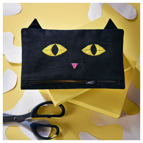 MÄVINN Pouch, black