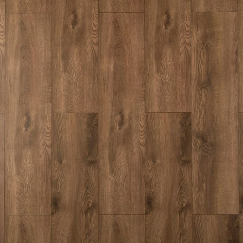 Vinyl Flooring SPC Roseburn Oak 3.02 sqm, Pack of  8