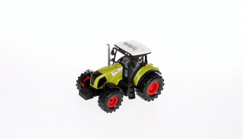 Tractor My Rancho 3+