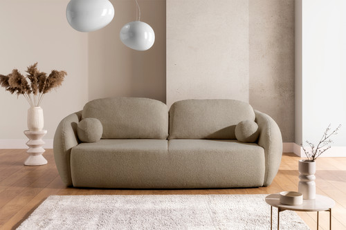 Sofa-Bed Latina Lambi 6