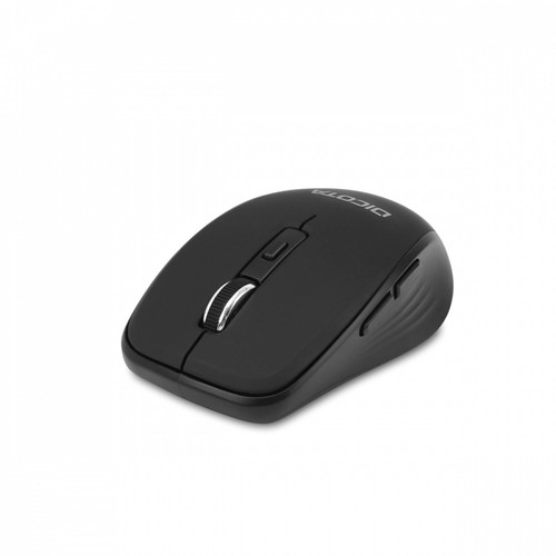 Dicota Optical Wireless Mouse Travel