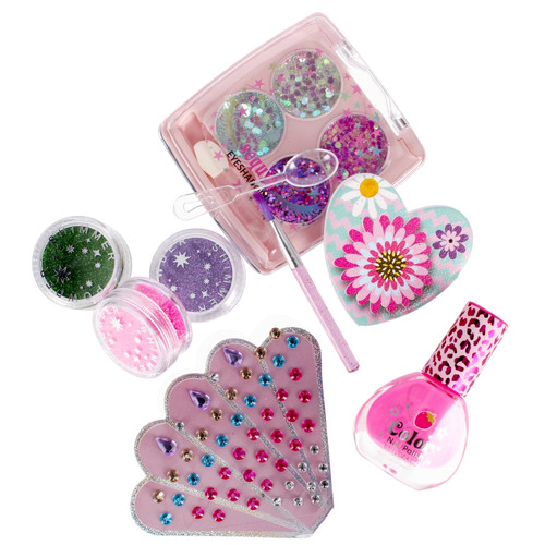 Children's Makeup Kit 5+