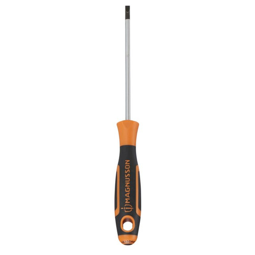 Magnusson Standard Slotted Screwdriver 100 x 4mm