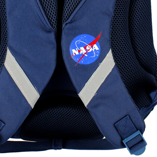 School Backpack NASA