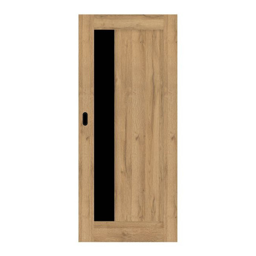 Internal Door Fortia Fado 80, right, grandson oak