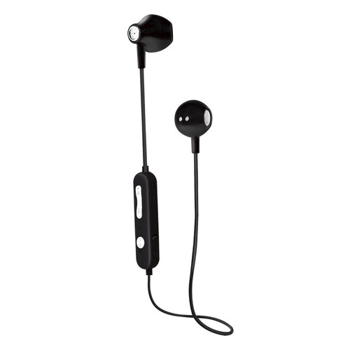 LogiLink Earphones Bluetooth 5.0 Headset, in-ear