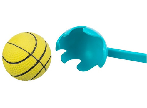 Trixie Dog Toy Ball Catapult 70cm, assorted colours