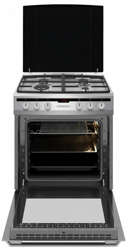 Amica Gas-electric Cooker 618GE3.39HZPTADPNAQXX