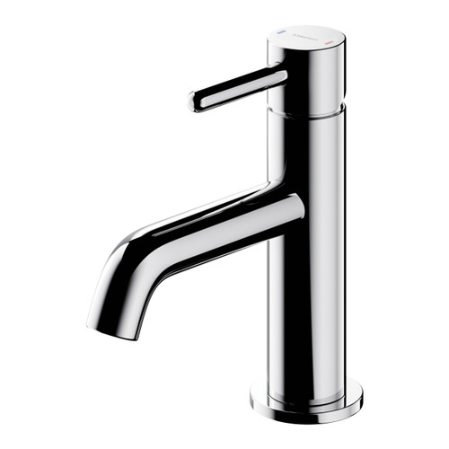 Omnires Basin Tap Preston, chrome