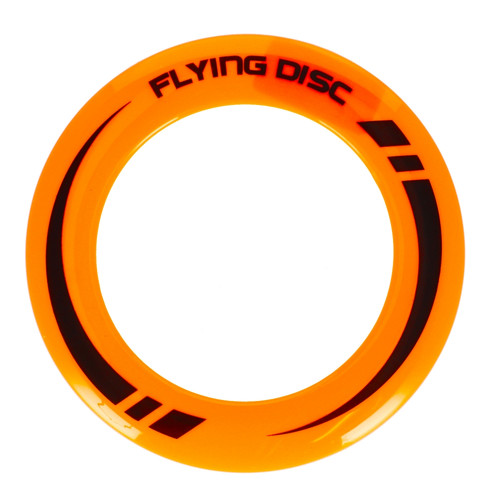 Flying Disc, 1pc, random colours, 3+