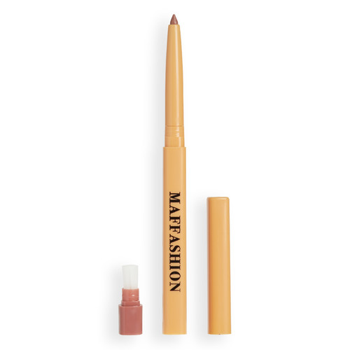 Makeup Revolution X Maffashion Lip Liner New York