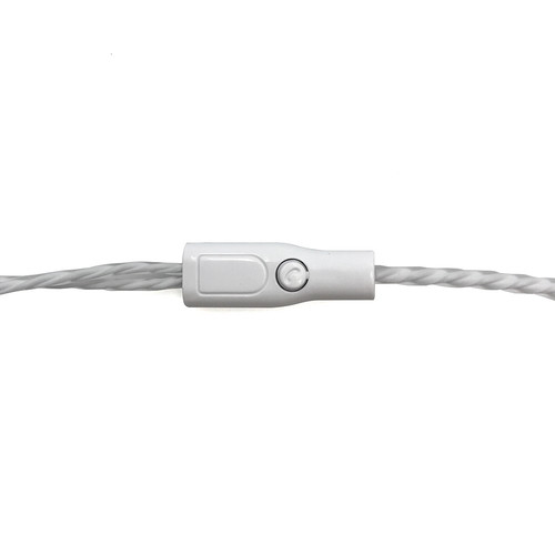 Media-Tech Earphones Magicsound USB-C, white