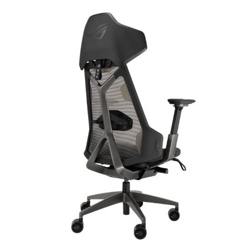 Asus Gaming Chair ROG Destrier Ergo, black