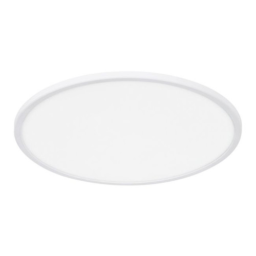 LED Ceiling Lamp Yonnet 4000K 60 cm, white