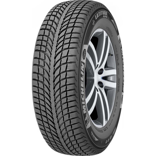 MICHELIN Latitude Alpin LA2 235/55R19 101H