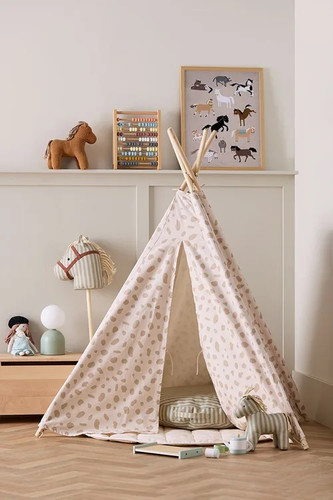 Kid's Concept Tipi tent dot KID´S BASE 3+