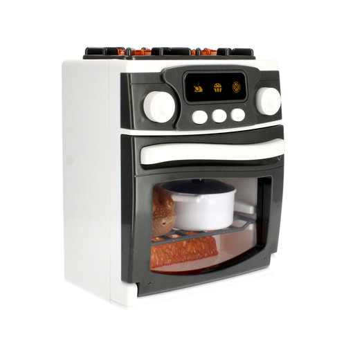 Home on the Go Kitchen Oven Toy 3+