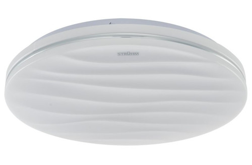 LED Ceiling Light Struhm Klara 19W 4000K, white