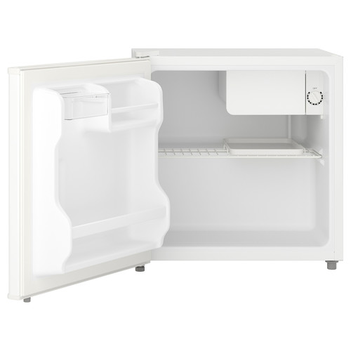 TILLREDA Fridge, freestanding/white, 43 l