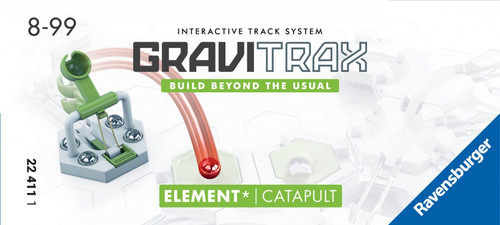 Gravitrax Element Catapult 8+