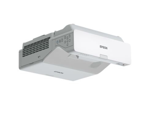 Epson Projector EB-760W UST Laser/3LCD/WXGA/4100L/2.5m:1/16:10