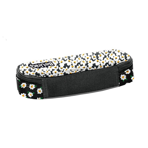 Pencil Case Flowers