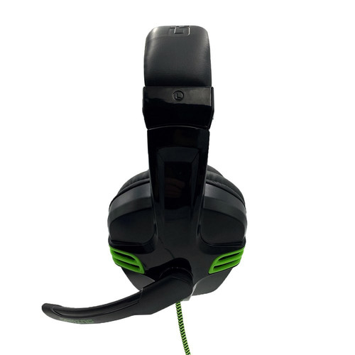 Media-Tech Wired Gaming Headphones Cobra Pro MT3602