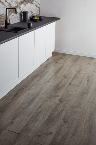 Vinyl Flooring SPC Ramsey Oak 1.97 sqm, Pack of 8