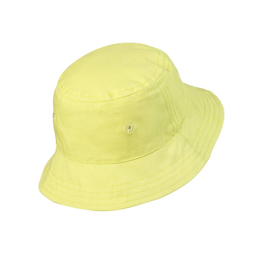 Elodie Details Bucket Hat - Sunny Day Yellow 2-3y