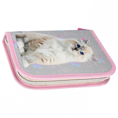 Pencil Case Kitty