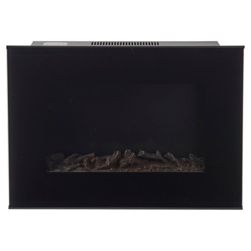 Electric Fireplace LDBL2000A-DD4CR 1900W