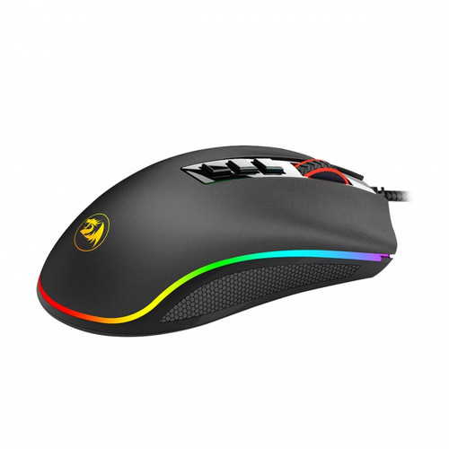 ReDragon Optical Wired Gaming Mouse Cobra