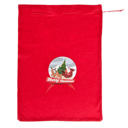 Christmas Sack, large