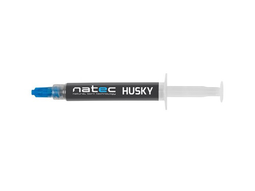 Natec Thermal Paste Husky 4g