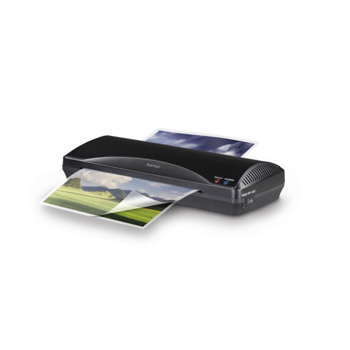 Hama Laminator Home and Office DIN A4