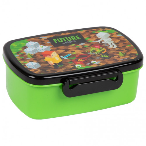 Lunch Box Game