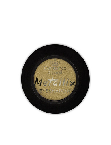 Constance Carroll Eyeshadow Metallix Mono no. 06 Sol