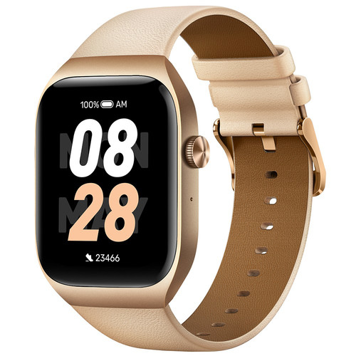 Mibro Smartwatch T2 Light Gold